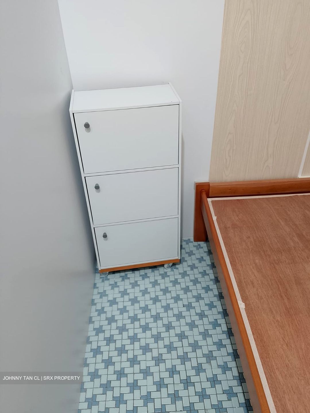 Blk 186 Boon Lay Avenue (Jurong West), HDB 3 Rooms #500535521